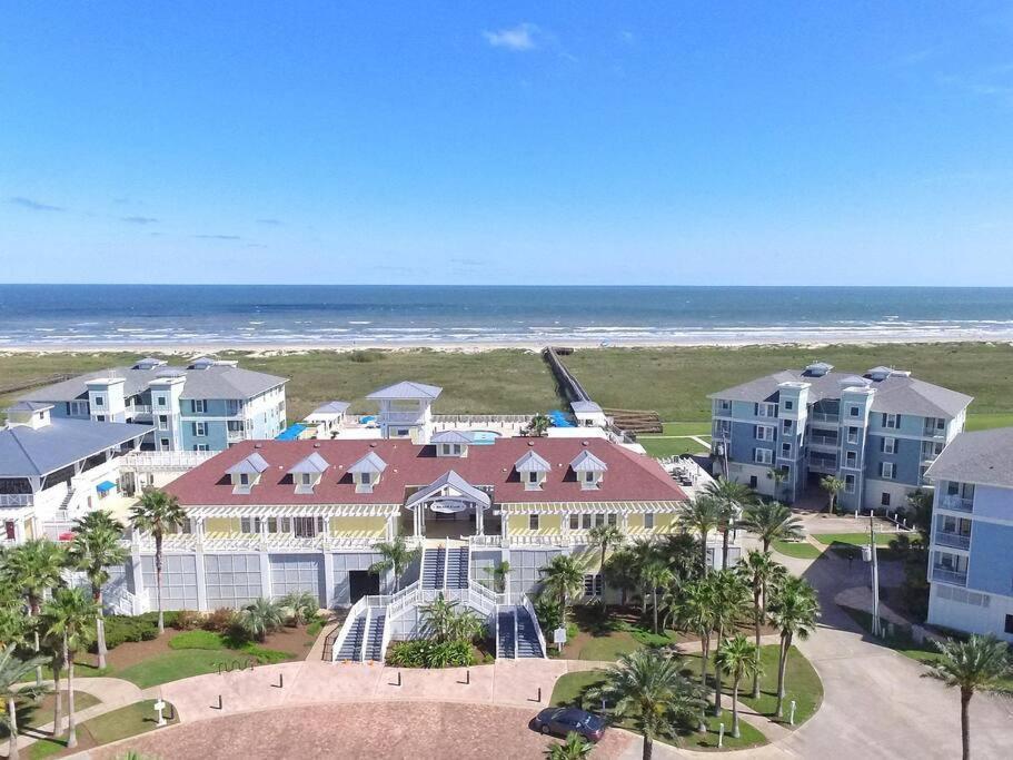 Ferienhaus Rise And Shine House With Ocean Views And Pointe West Pools *