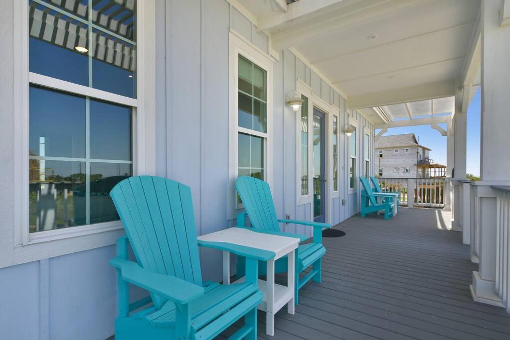 Ferienhaus Rise And Shine House With Ocean Views And Pointe West Pools *