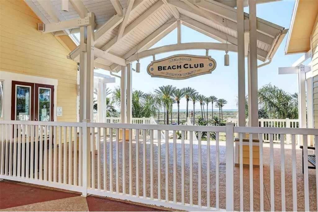Rise And Shine House With Ocean Views And Pointe West Pools *
