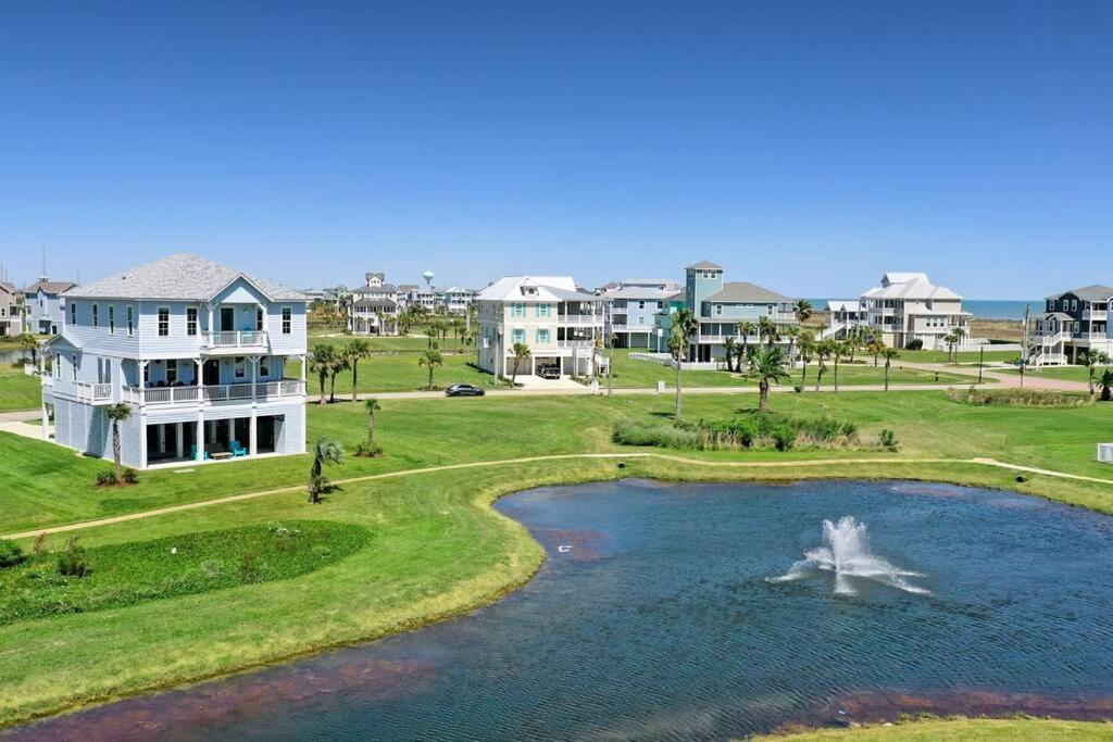 Rise And Shine House With Ocean Views And Pointe West Pools Сasa de vacaciones